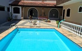 Casa Pouso Muriqui